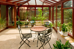 Broomhill Bank conservatory quotes