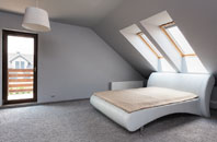 Broomhill Bank bedroom extensions