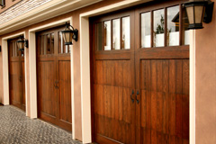 Broomhill Bank garage extension quotes