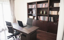 Broomhill Bank home office construction leads