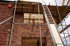 house extensions Broomhill Bank